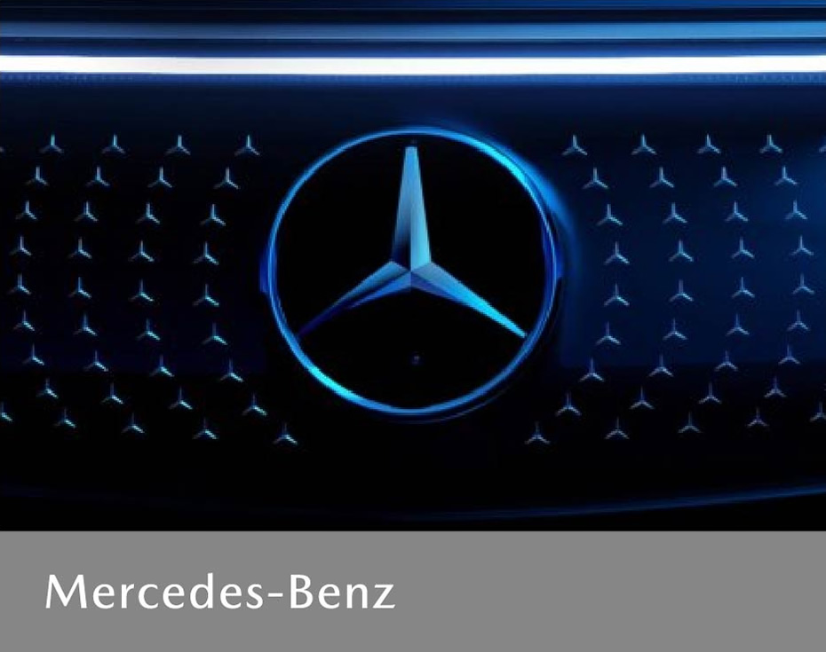 Mercedes Benz